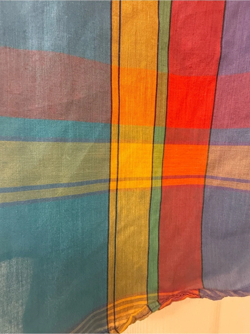 healthtex vibrant multi